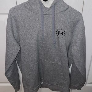 Under Armor hoodie